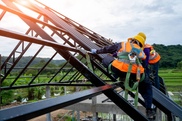 Quick and Trustworthy Emergency Roof Repair Services in South Cleveland, TN