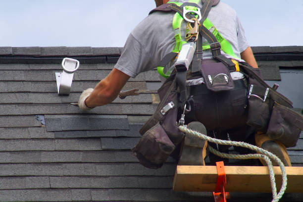 Trusted South Cleveland, TN Roofing Contractor Experts