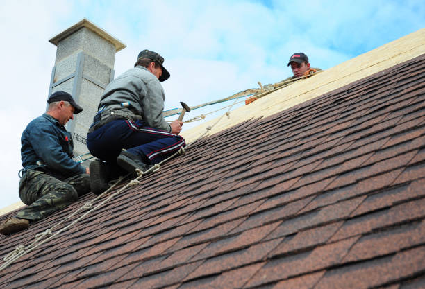 Best Flat Roof Repair Services  in South Cleveland, TN